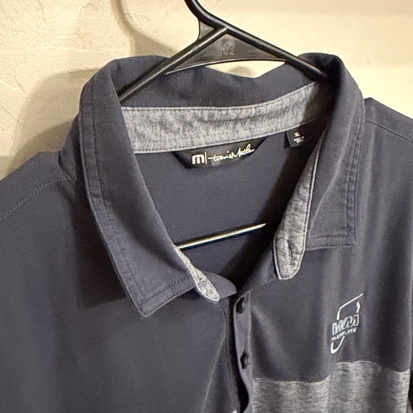 Travis Mathew Polo - Picture 4 of 12